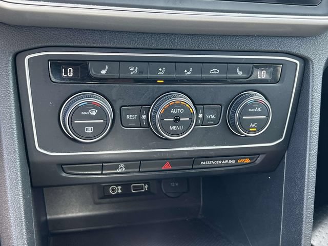Used 2019 Volkswagen Atlas SE w/ Towing Package AWD/4WD image 31