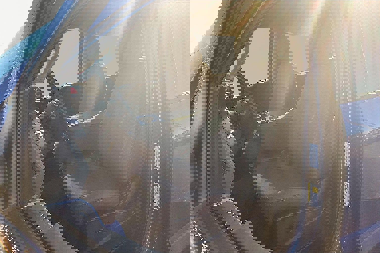 Used 2025 Ford F150 XLT w/ Equipment Group 301A Standard image 22