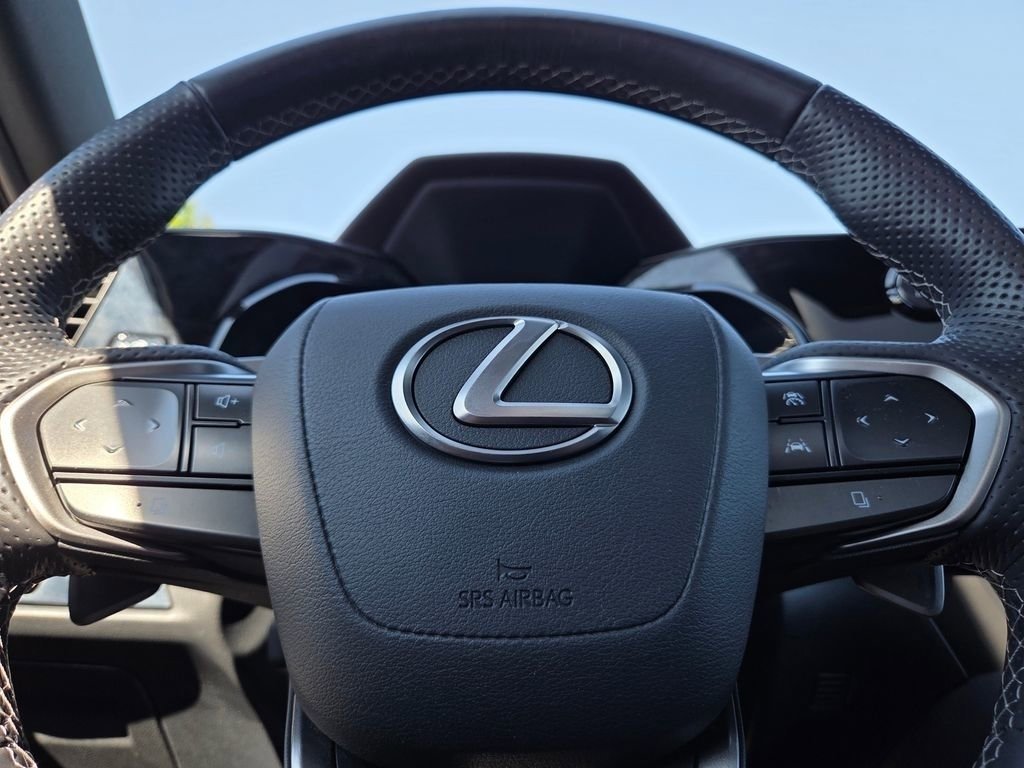 Certified 2024 Lexus NX 350 F Sport AWD/4WD image 36