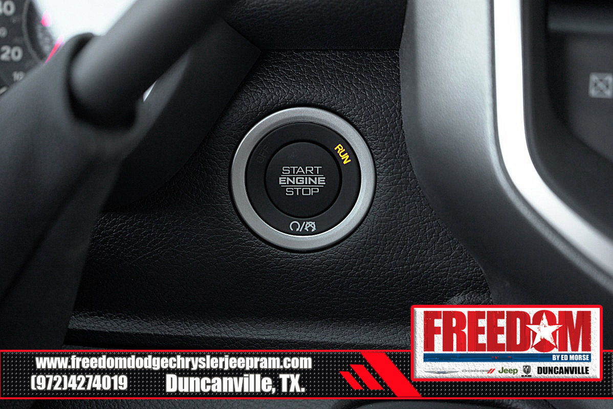 New 2025 RAM 2500 Lone Star image 33