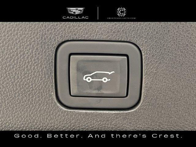 Certified 2023 Cadillac Escalade Sport w/ Touring Package RWD image 35
