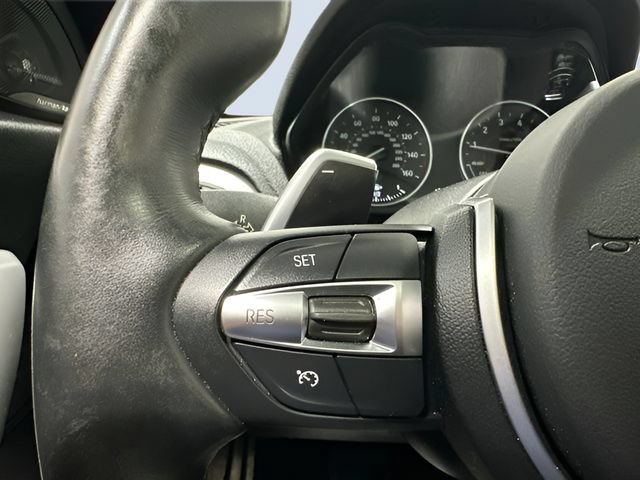 Used 2016 BMW M235i xDrive Coupe AWD/4WD image 15