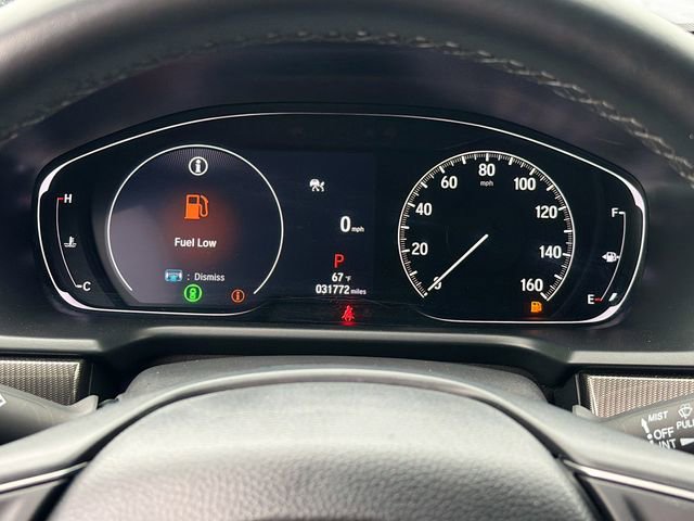 Used 2022 Honda Accord Sport image 13
