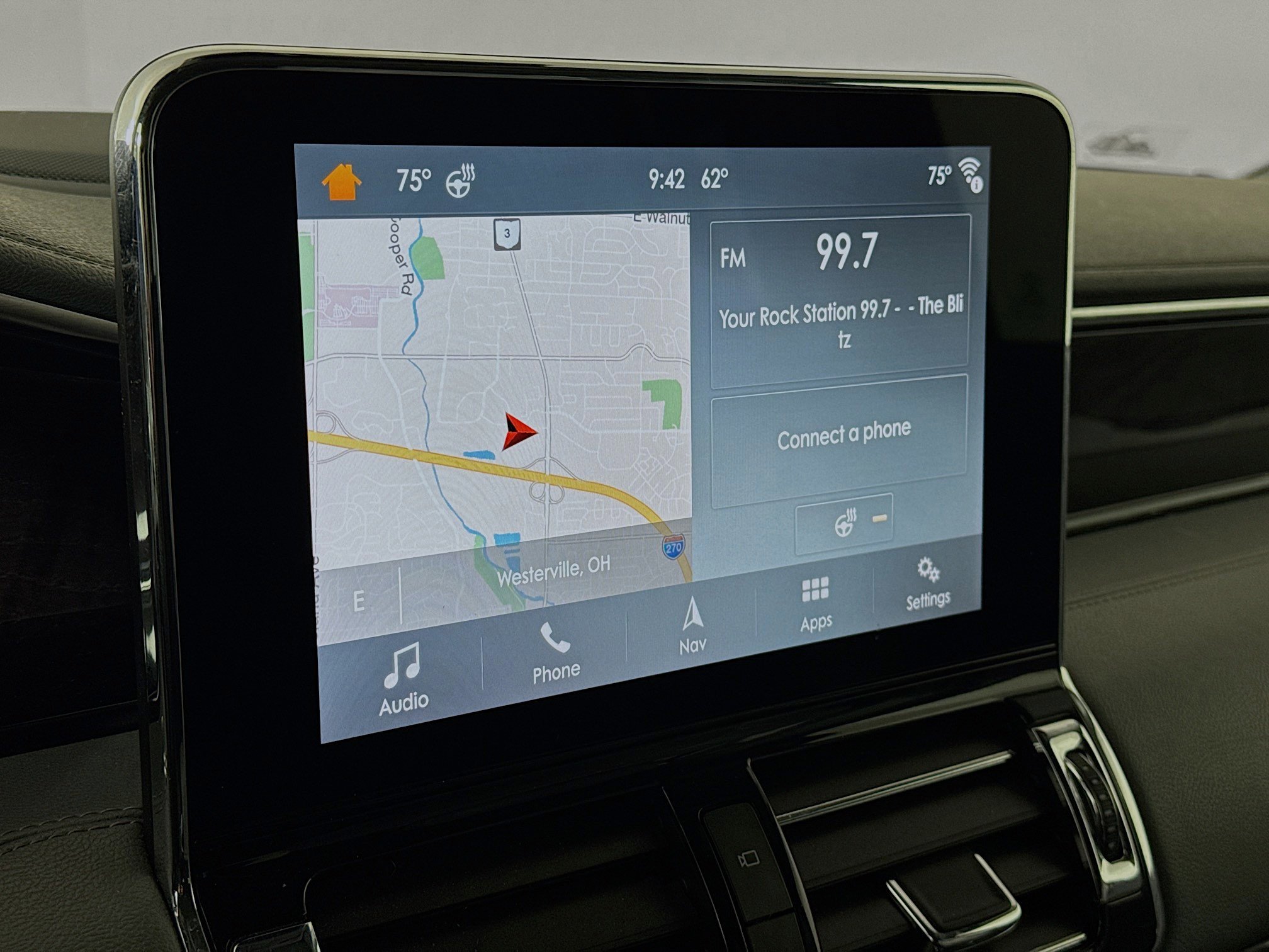 Used 2019 Lincoln Navigator Reserve w/ Cargo Package image 15