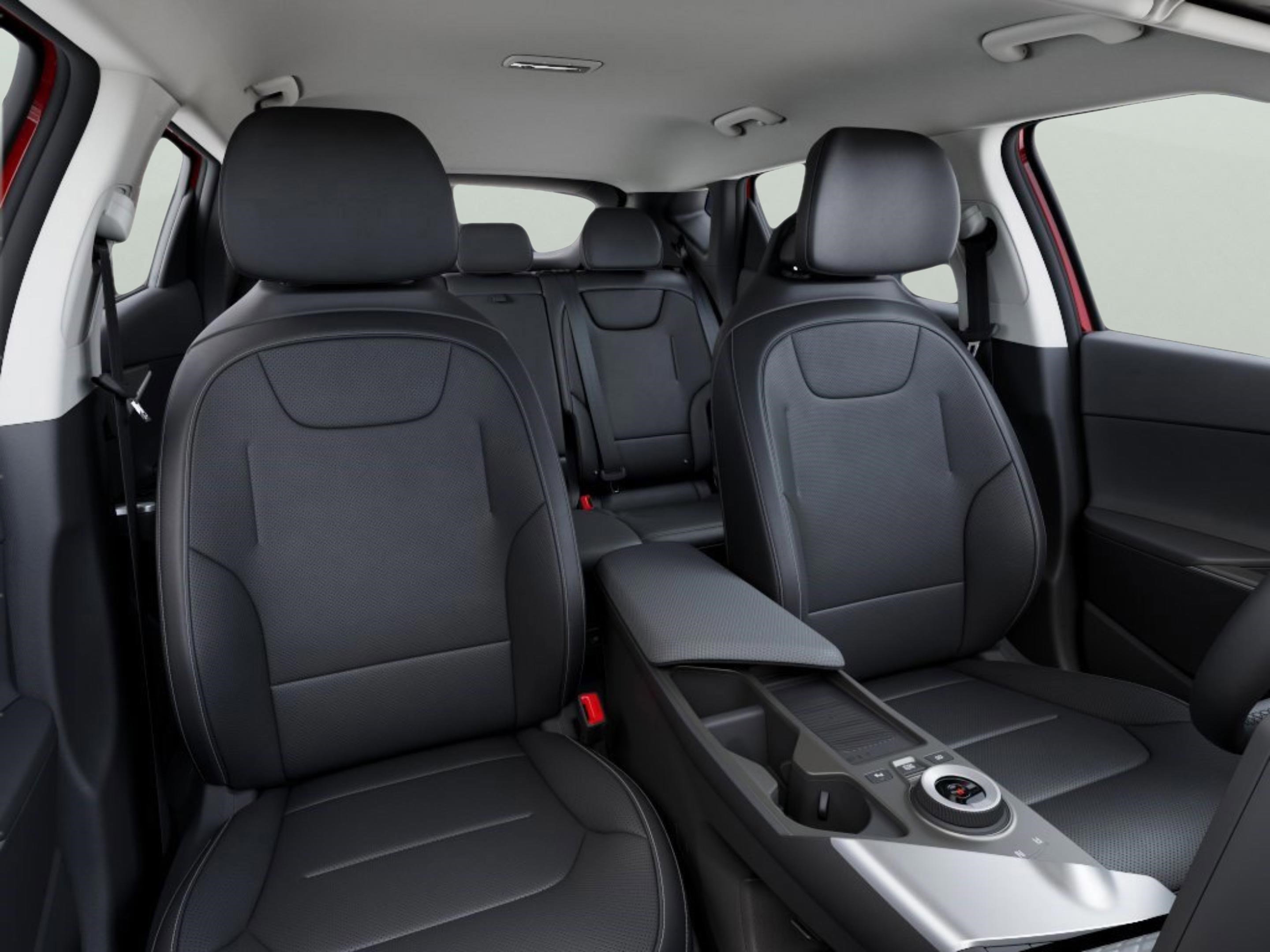 New 2025 Kia EV6 Wind AWD/4WD image 11