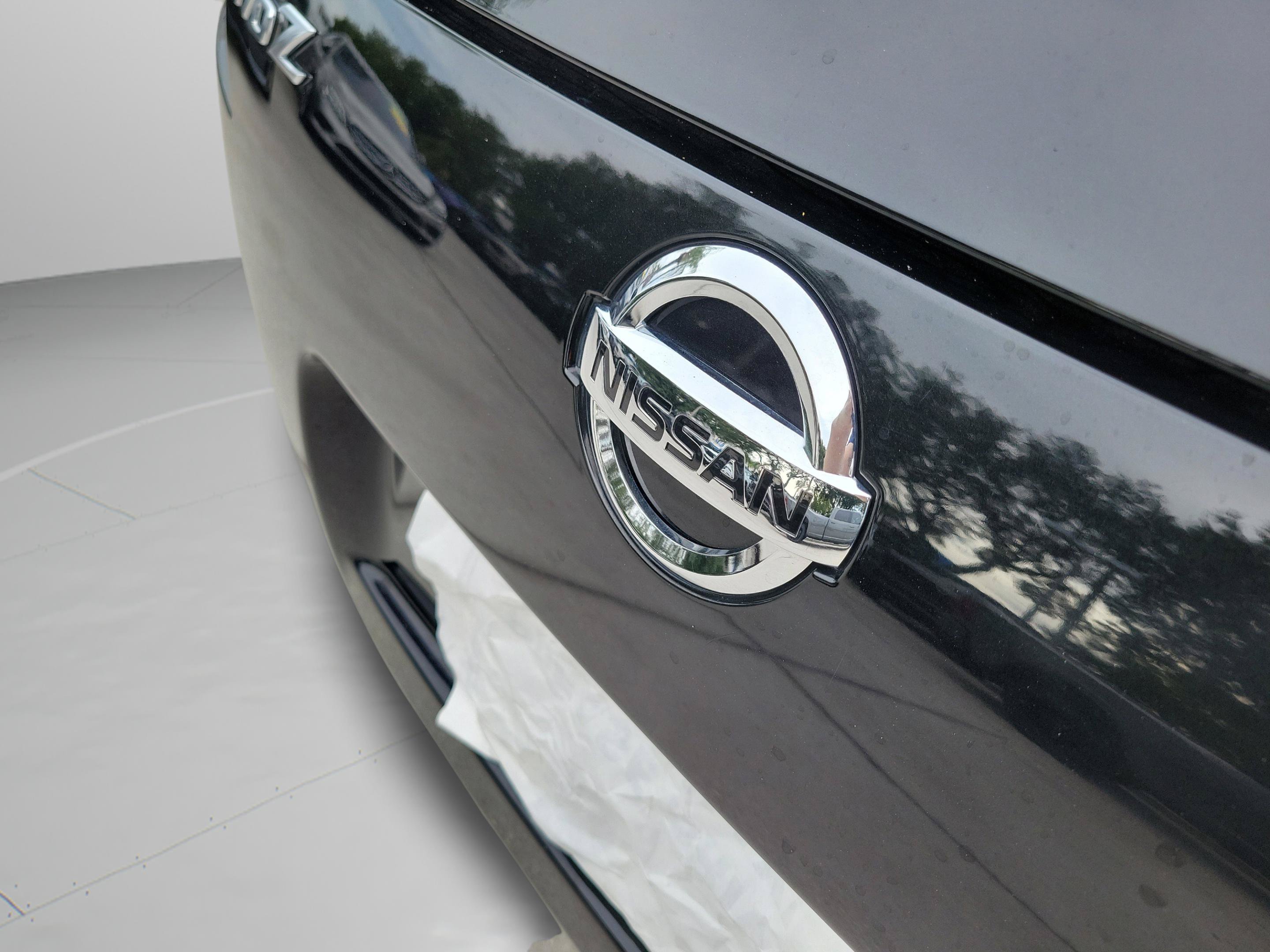 Used 2016 Nissan 370Z Touring RWD image 31
