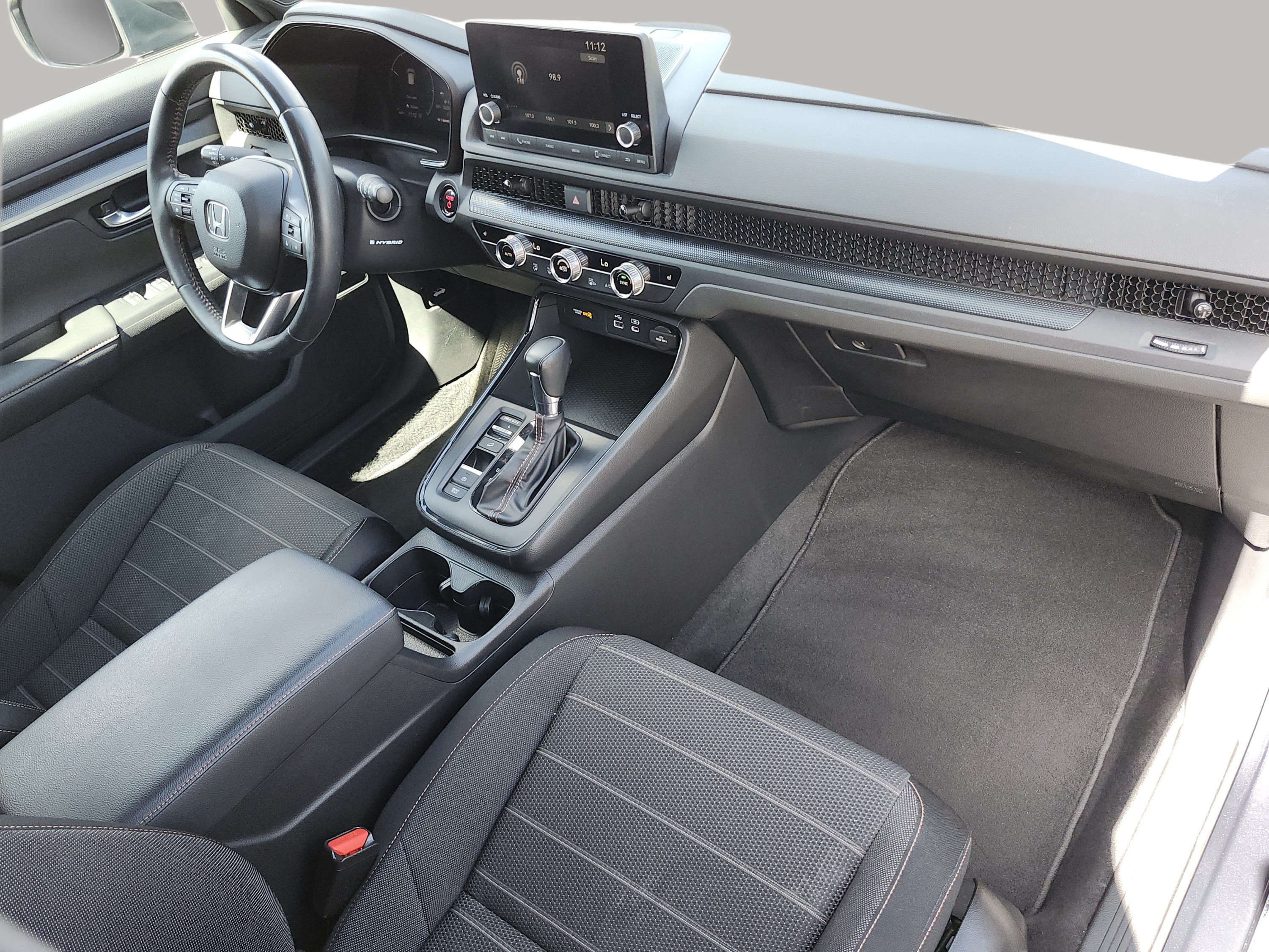 Used 2024 Honda CR-V Sport image 12
