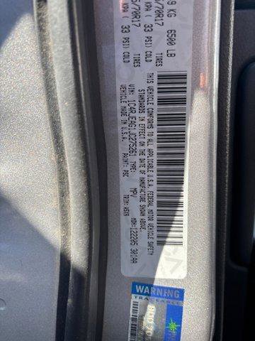 Used 2018 Jeep Grand Cherokee Laredo image 16