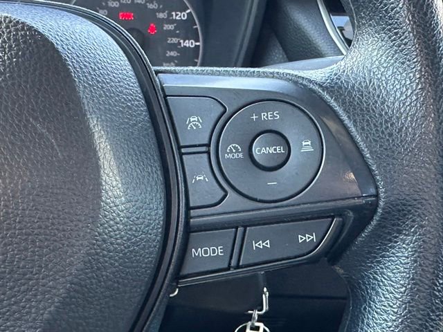 Used 2024 Toyota Corolla LE image 18