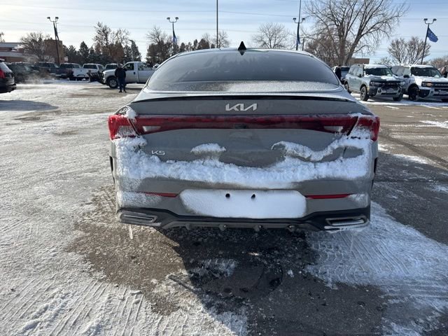 Used 2023 Kia K5 GT-Line image 10