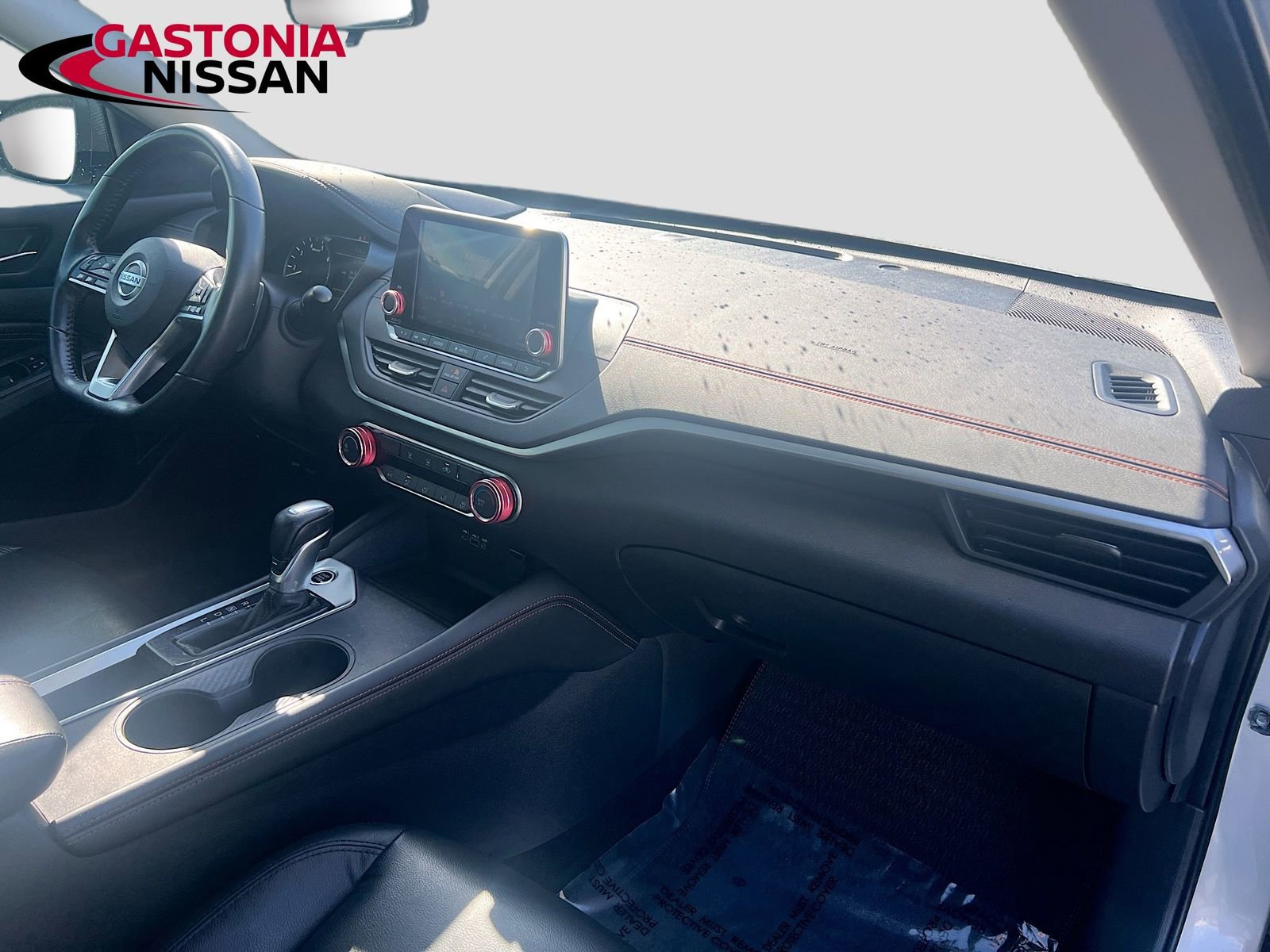 Used 2020 Nissan Altima 2.5 SR image 36