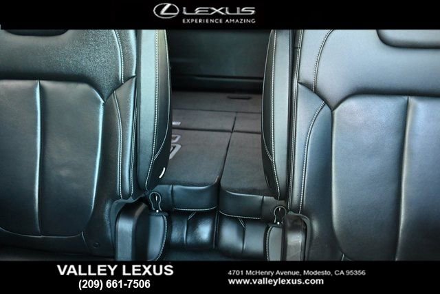 Used 2021 Jeep Grand Cherokee L Limited image 15