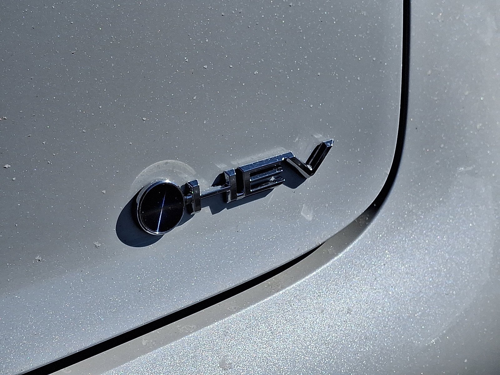 New 2026 Toyota Prius XLE image 7