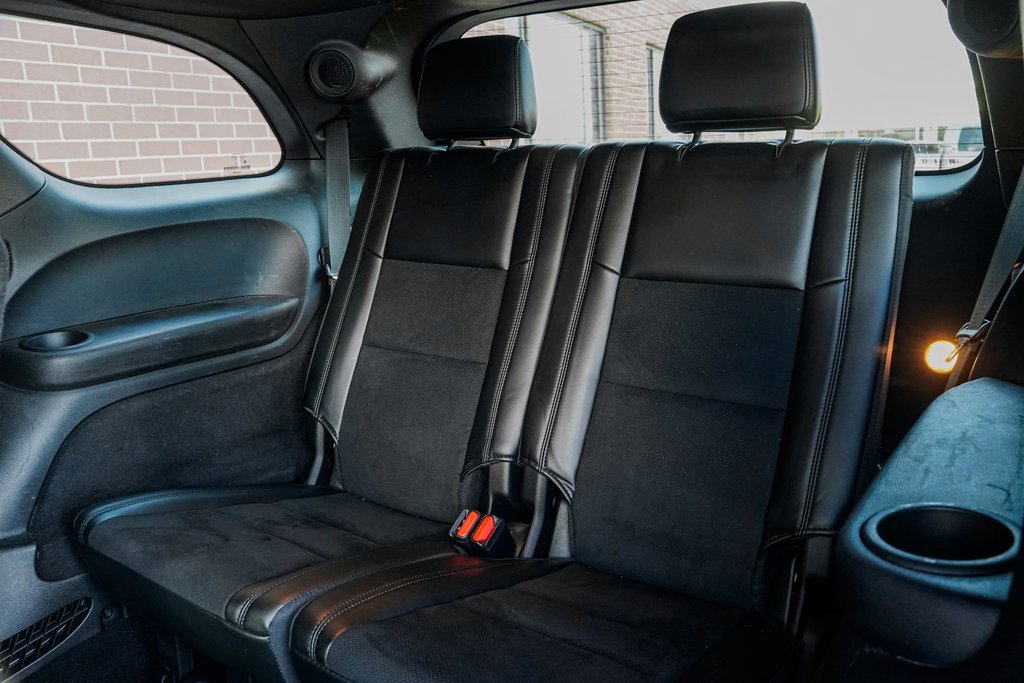 Used 2019 Dodge Durango R/T image 16