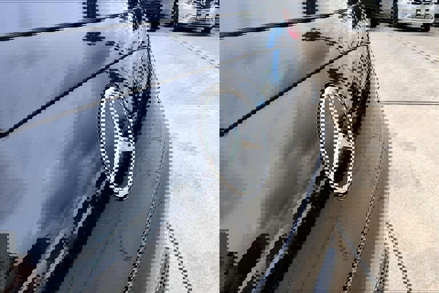 Used 2024 Mercedes-Benz CLE 450 4MATIC Coupe image 30