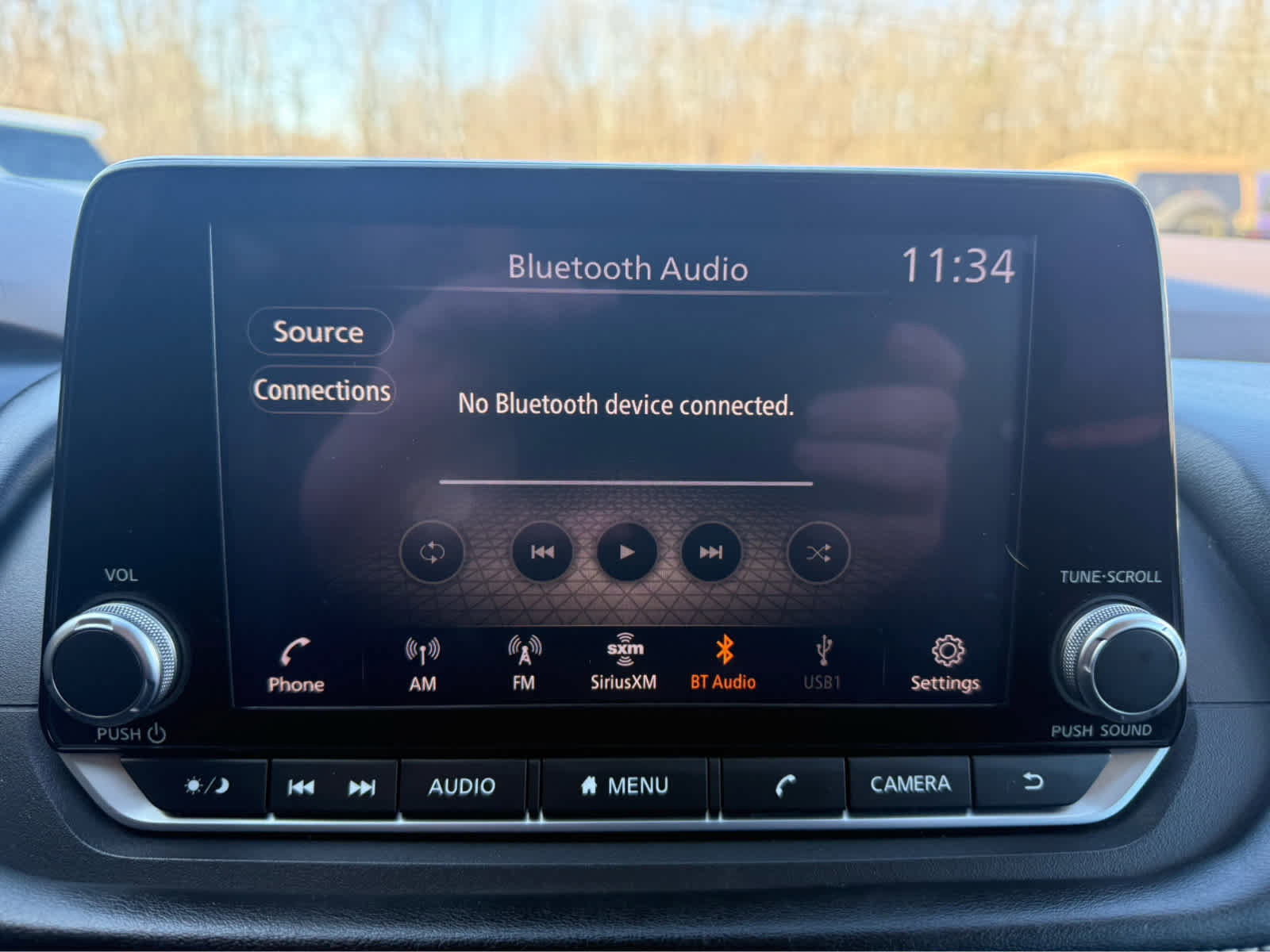 Used 2021 Nissan Rogue SV w/ Premium Package AWD/4WD image 24