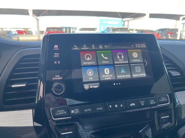 Used 2023 Honda Odyssey Elite image 21