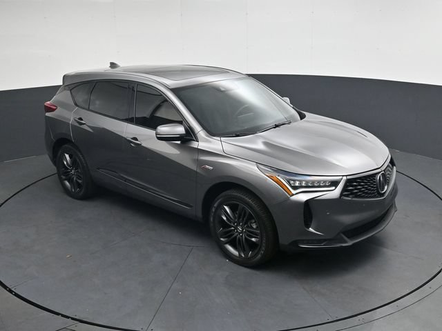Used 2023 Acura RDX w/ Advance Package AWD/4WD image 23