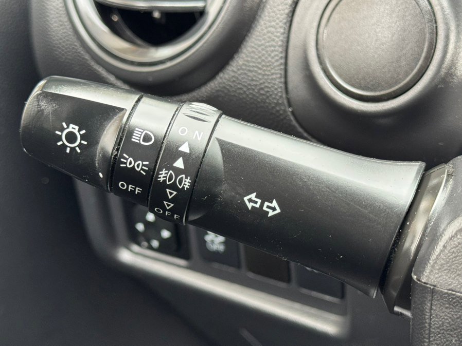 Used 2024 Mitsubishi Mirage ES FWD image 17