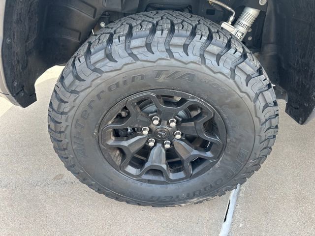 Used 2022 RAM 1500 TRX w/ TRX Level 2 Equipment Group image 10