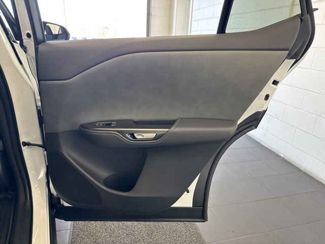 New 2026 Lexus RZ 350e 2WD image 49