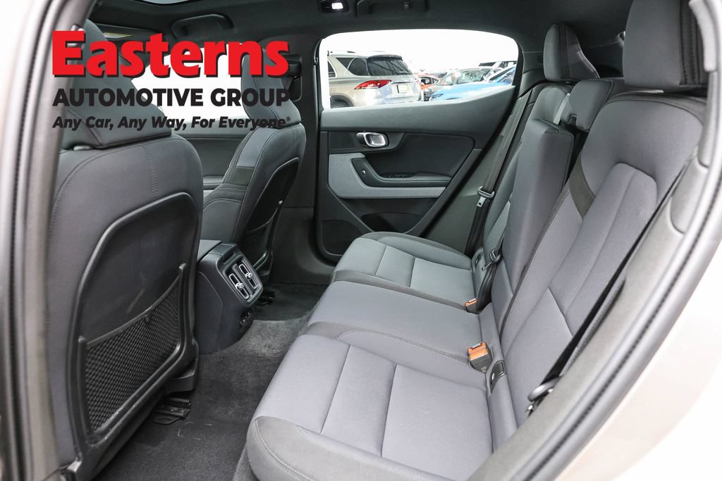 Used 2021 Polestar Polestar 2 AWD/4WD image 21