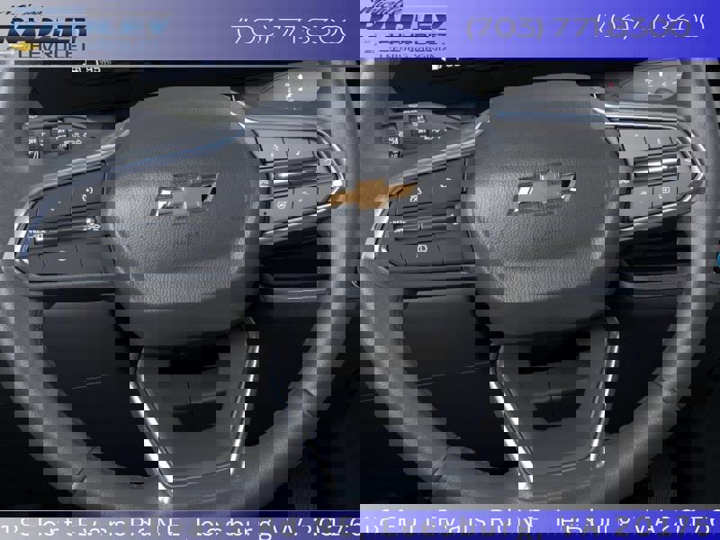 New 2026 Chevrolet Equinox LT w/ Convenience Package II image 21