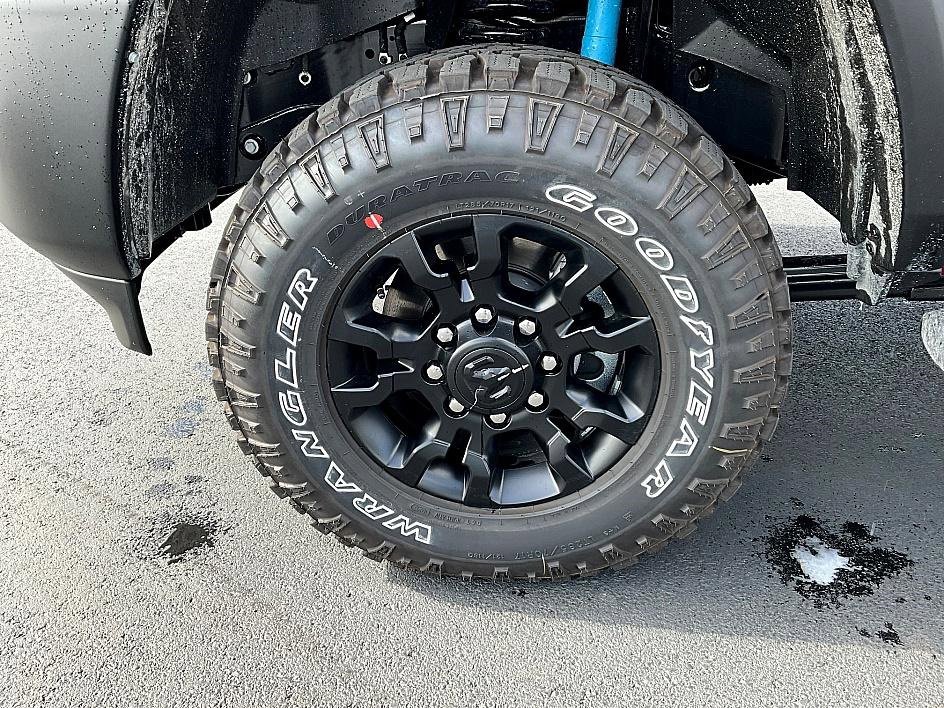 New 2026 RAM 2500 Tradesman w/ Power Wagon Package image 11