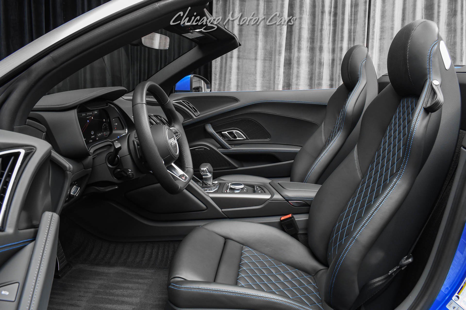 Used 2020 Audi R8 V10 image 19