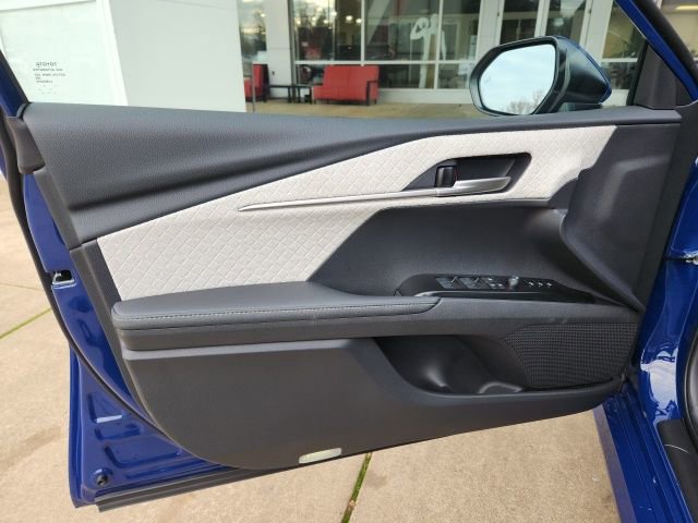 New 2026 Toyota Camry XLE image 14