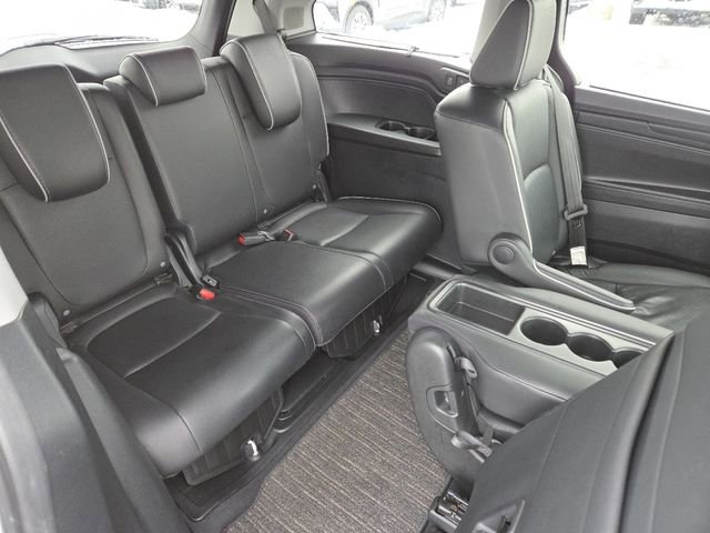 Used 2022 Honda Odyssey Elite image 28