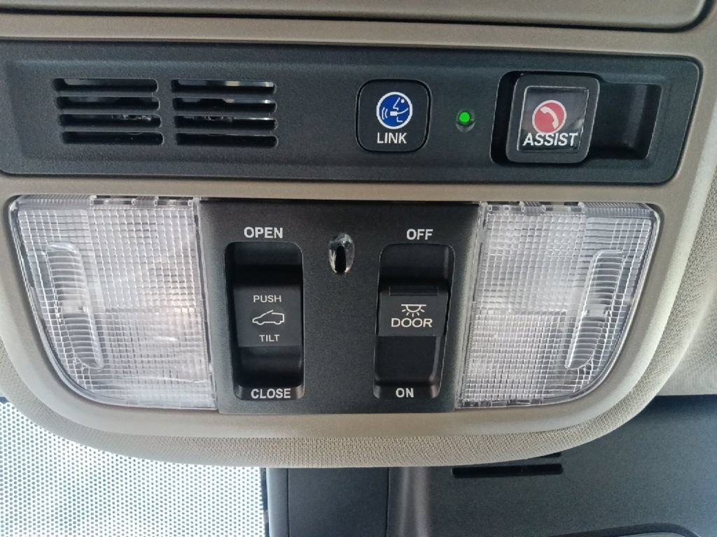Used 2022 Honda Pilot Touring image 27