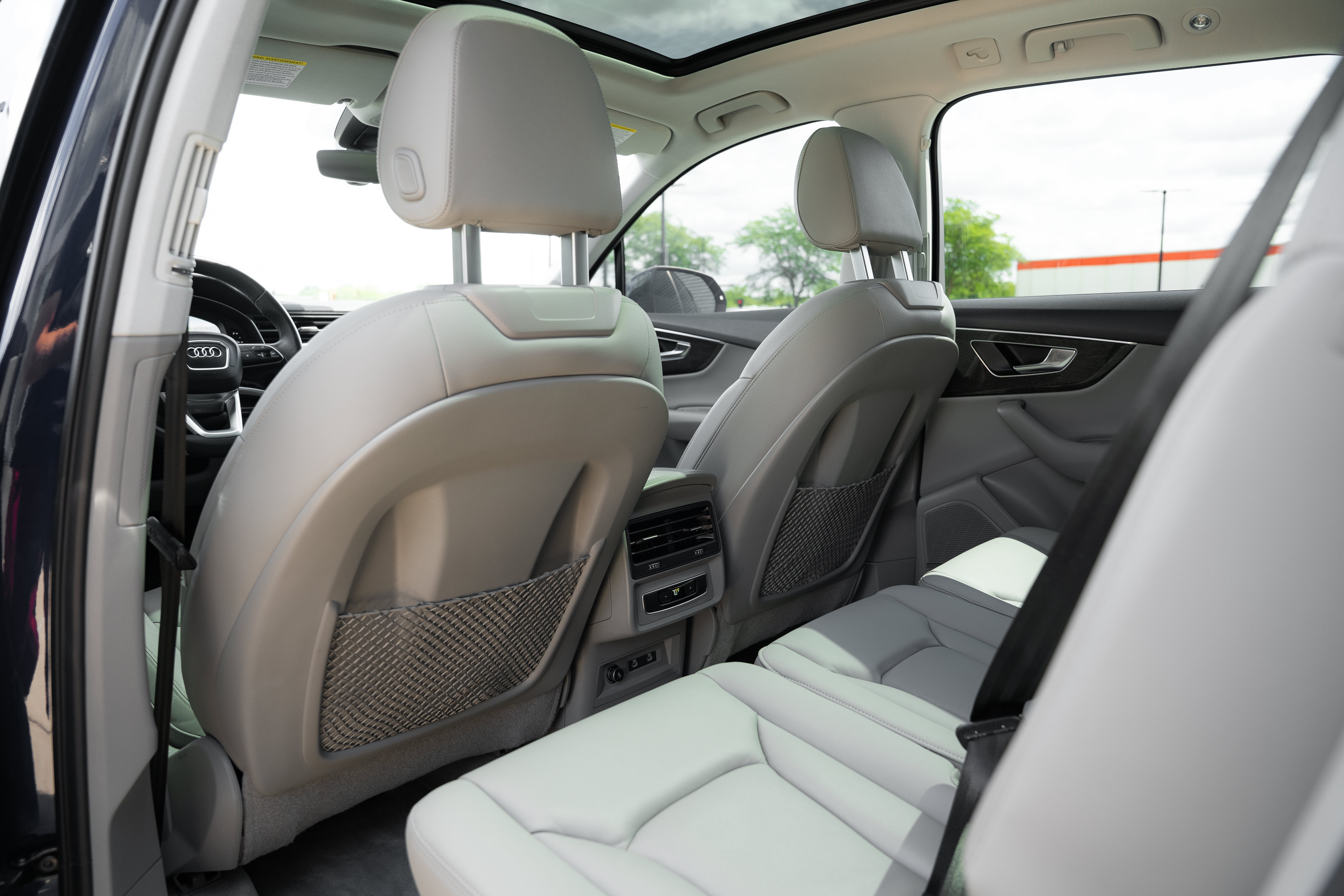 Certified 2022 Audi Q7 2.0T Premium AWD/4WD image 24