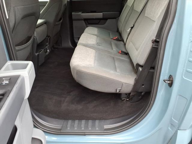 Certified 2023 Ford F150 XLT image 18