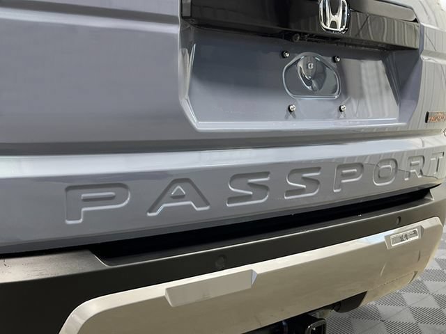 New 2026 Honda Passport TrailSport Elite image 10