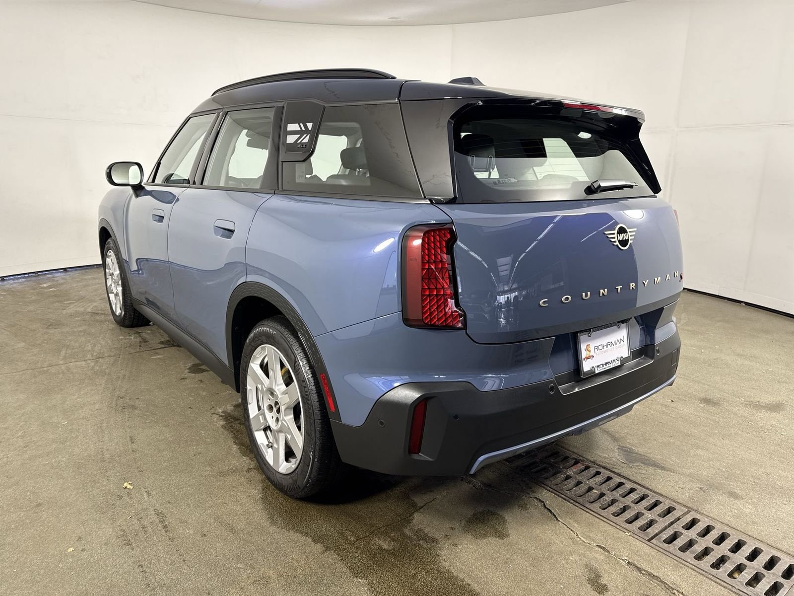 Used 2025 MINI Cooper Countryman S image 30