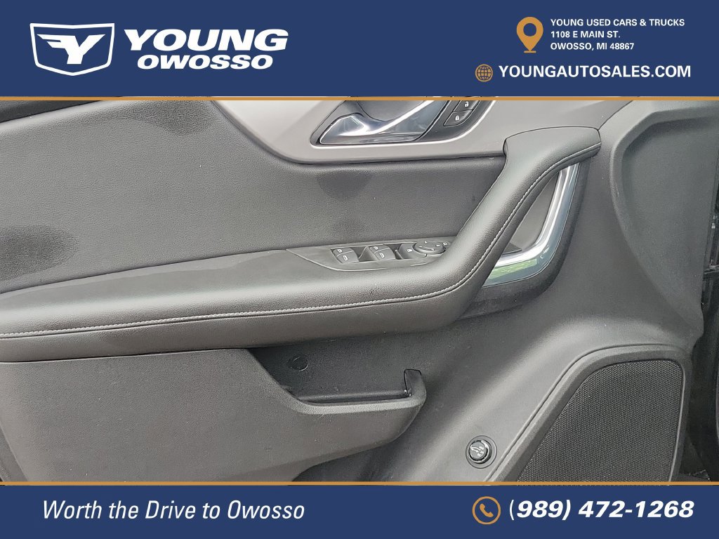 Used 2021 Chevrolet Blazer LT FWD image 27
