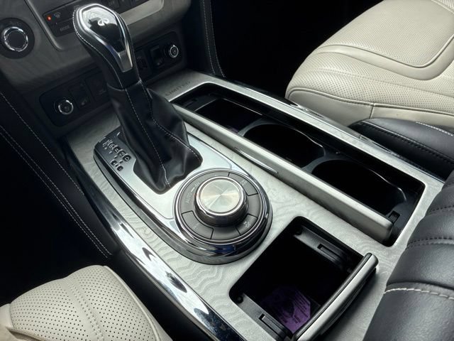 Used 2019 INFINITI QX80 Limited AWD/4WD image 46