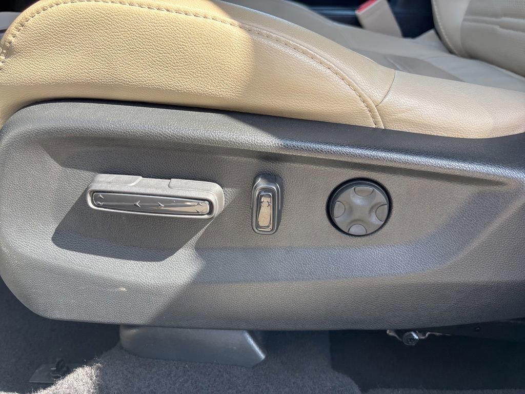 Used 2018 Honda CR-V EX-L image 21
