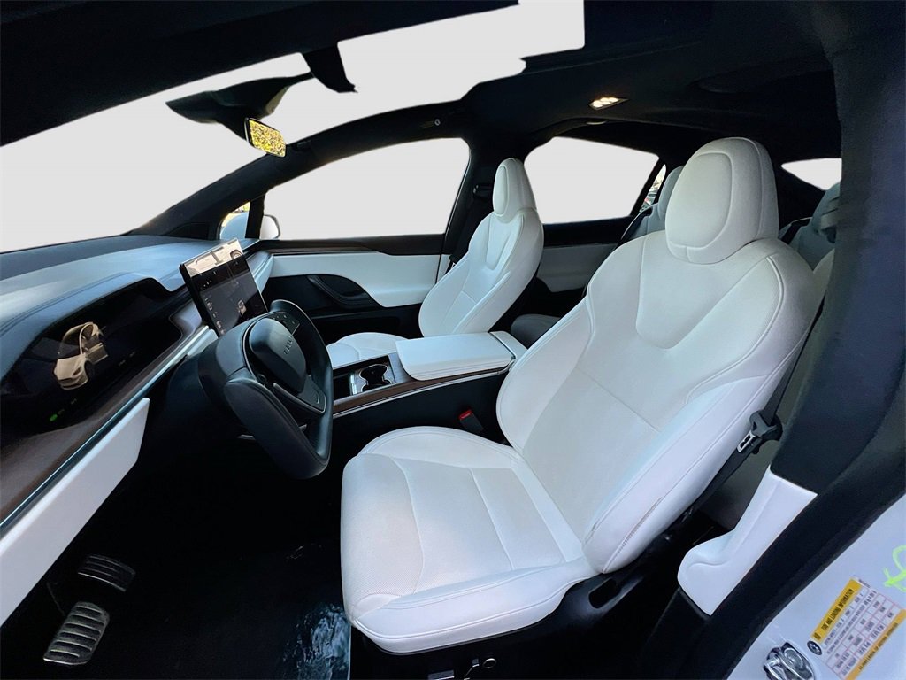 Used 2022 Tesla Model X image 20