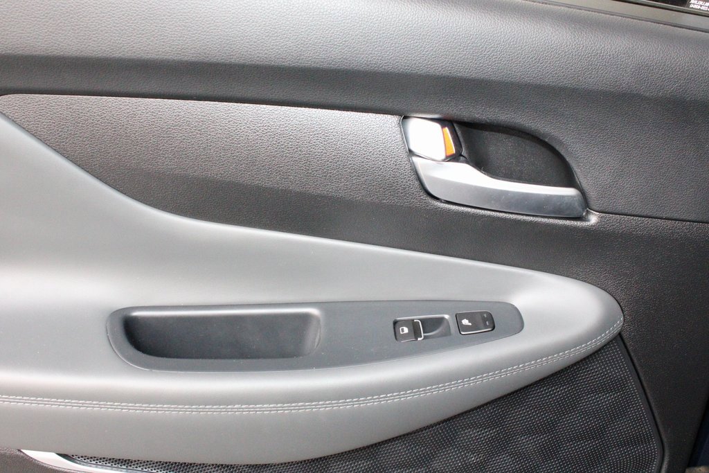 Used 2022 Hyundai Santa Fe Limited w/ Cargo Package image 52