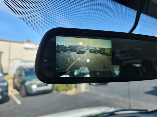 Used 2024 GMC Savana 2500 w/ Driver Convenience Package image 24