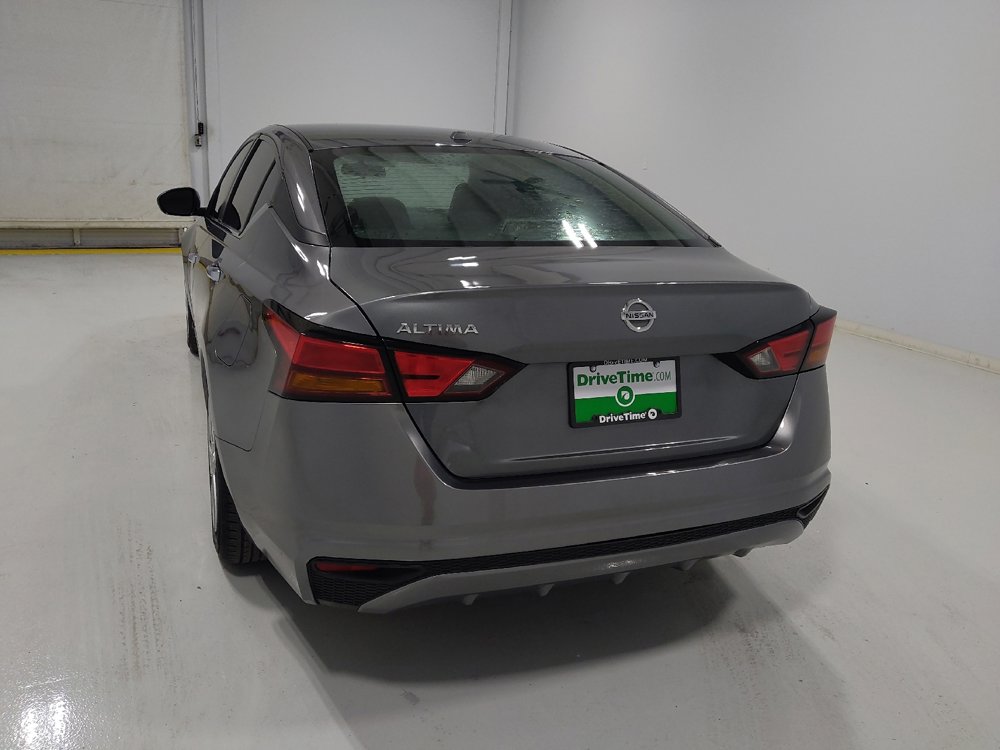 Used 2019 Nissan Altima 2.5 S image 6