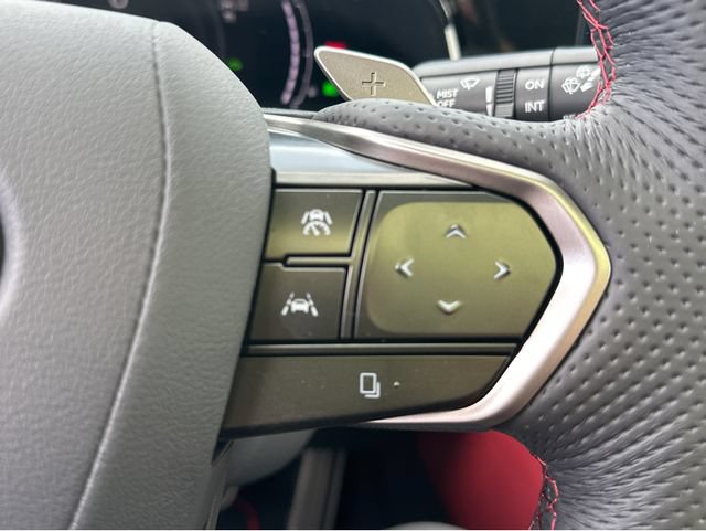 New 2026 Lexus NX 350h F Sport AWD/4WD image 27