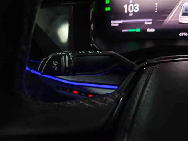 Used 2025 Jeep Wagoneer S Limited image 28