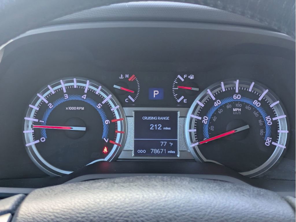 Used 2019 Toyota 4Runner SR5 Premium image 14
