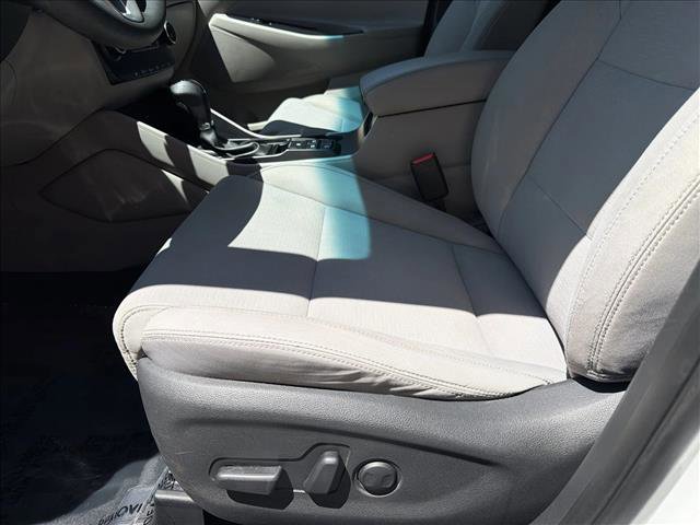 Used 2020 Hyundai Tucson Value AWD/4WD image 12