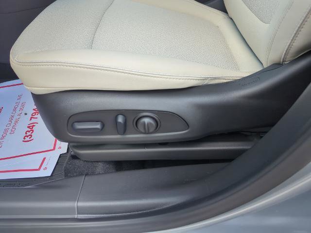 New 2025 Buick Encore GX Preferred w/ Comfort Package image 14