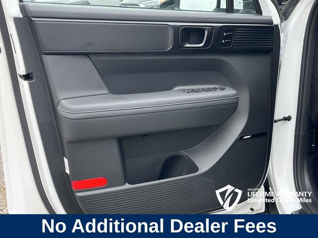 New 2026 Hyundai Santa Fe Calligraphy FWD image 11