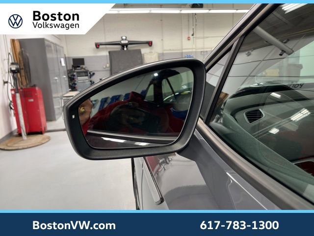 Used 2023 Volkswagen ID.4 Pro S image 13